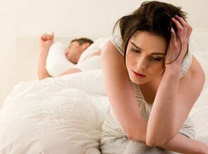 προβλήματα στο κρεβάτι λόγω του μεγέθους του πέους